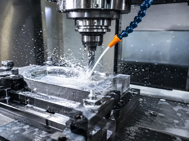 Cutting & Workshop Fluids in Rustenburg