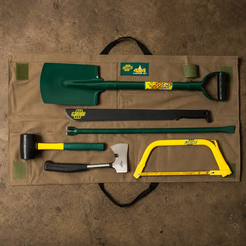 Cutting, Digging & Site Tools in Rustenburg