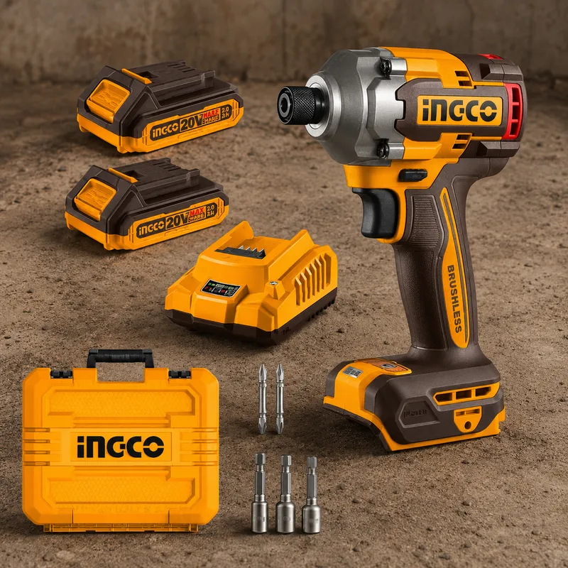 Cordless Grinders, Drills & Impact Tools in Rustenburg