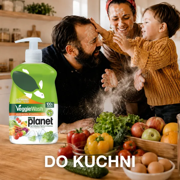 Do kuchni