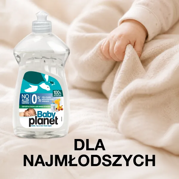Dla najmłodszych