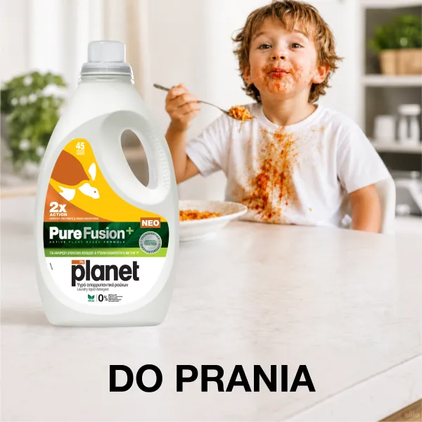 Do prania