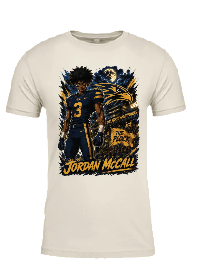 Mens FNL Collection- T Shirt