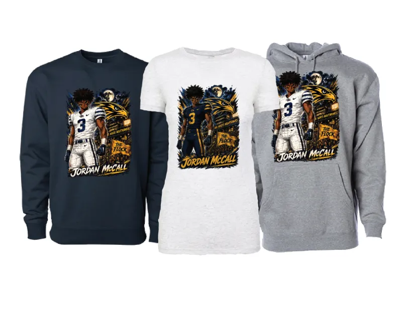 Friday Night Lights Collection Womens Apparel