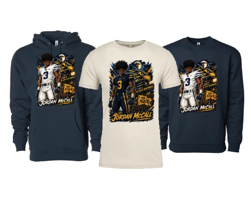 Friday Night Lights Collection Mens Apparel