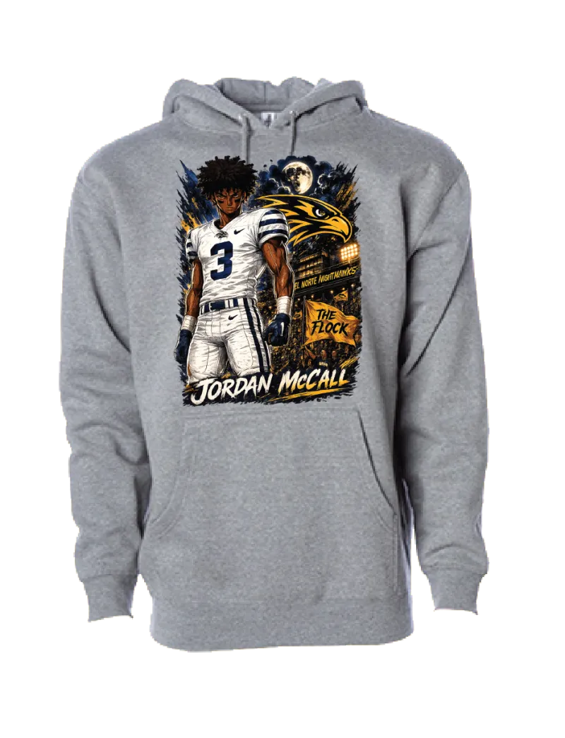 Unisex- FNL Collection- Hoodie