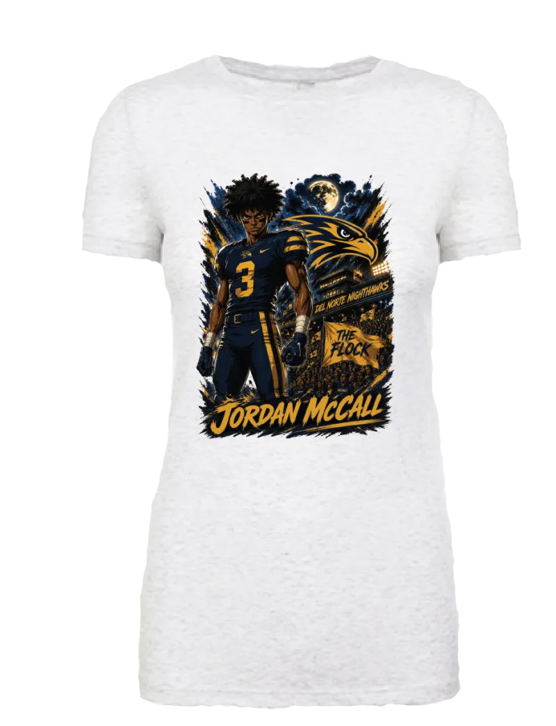 Woman's FNL Collection- T Shirt