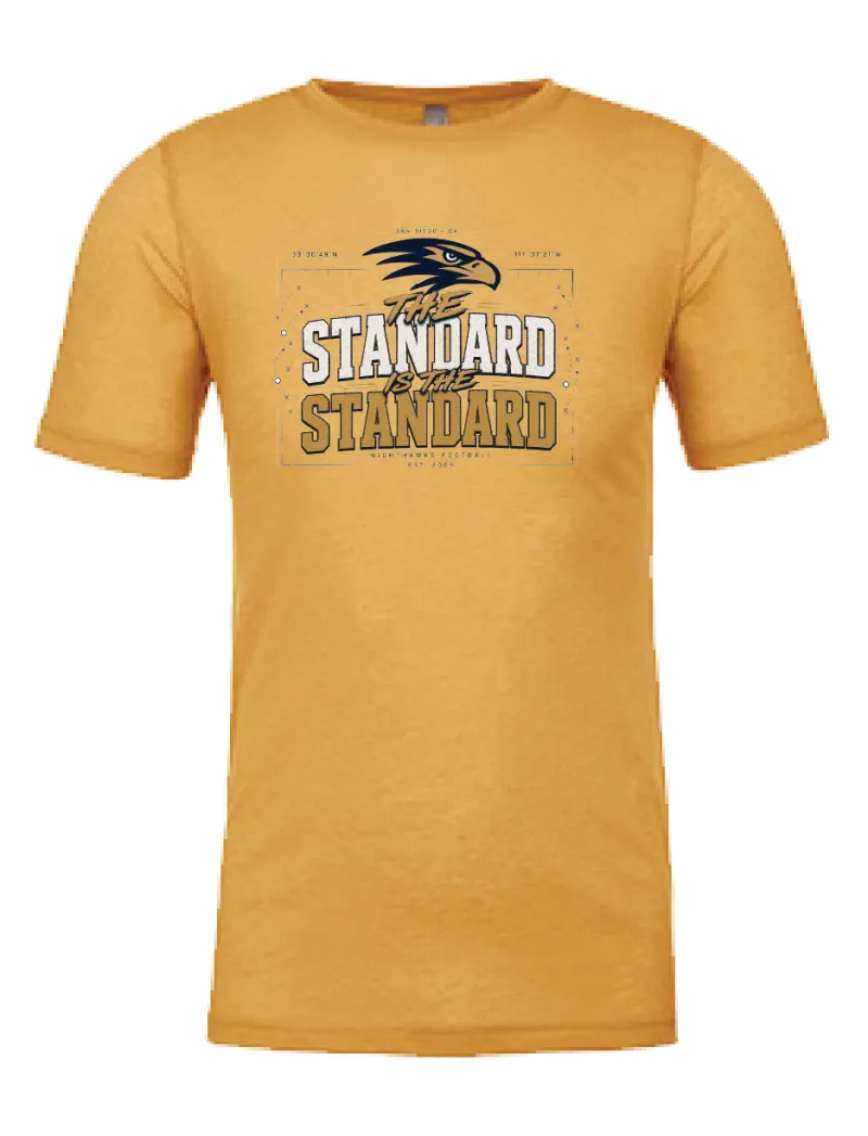 Mens The Standard Collection Tees