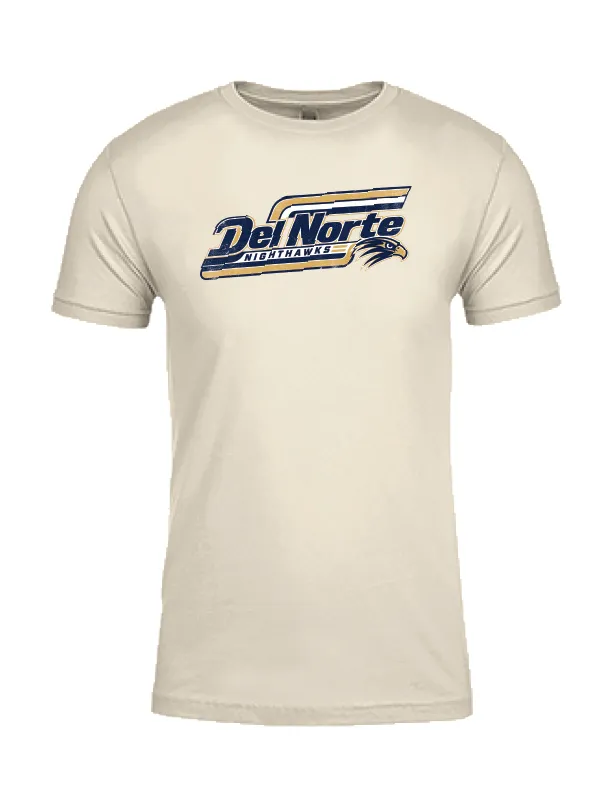 Old School Athletic Tee