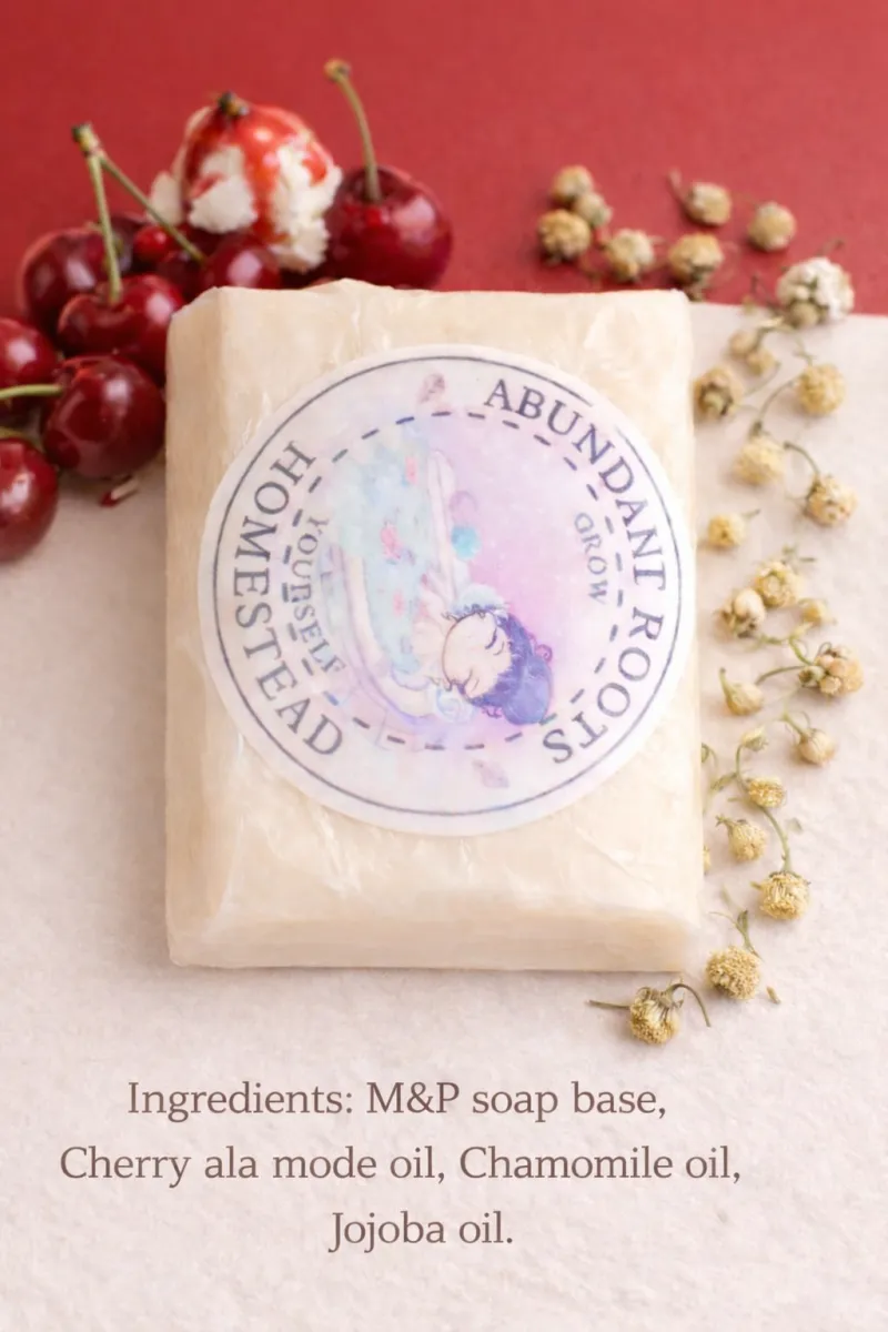 Soap Bars