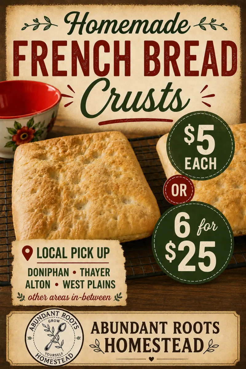 Fresh To Order