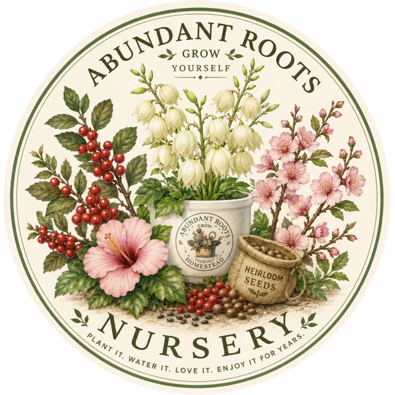 Abundant Roots Nursery