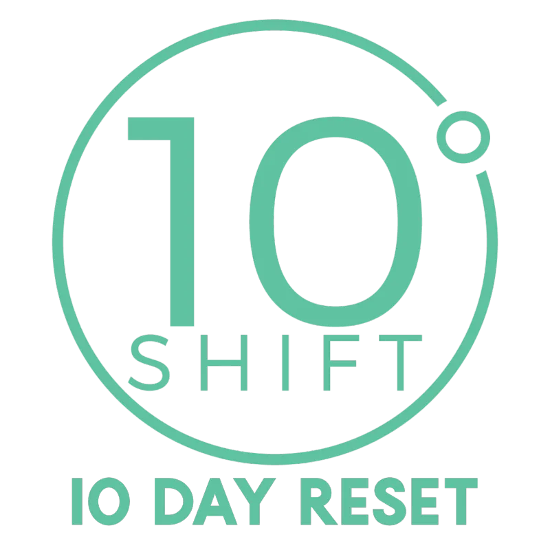 10 DAY RESET