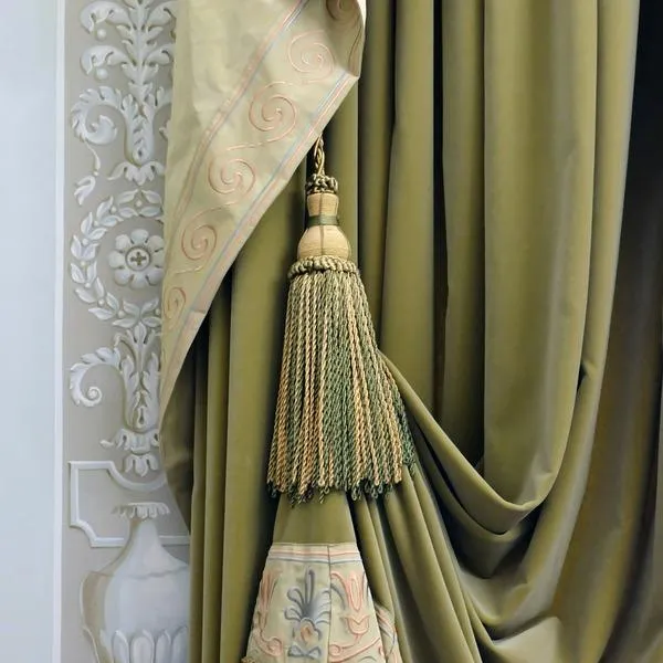 Curtains