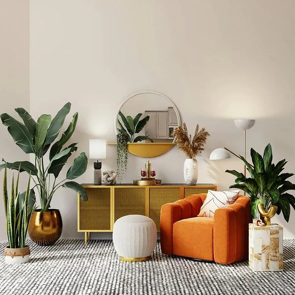 Home Decor