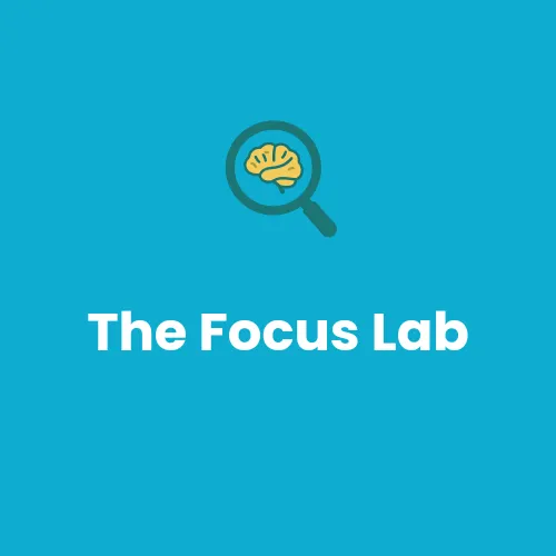 Focus Lab  (via calendars)