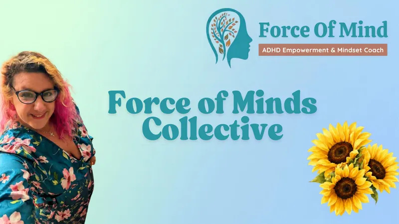 Founding Membership - Force of Minds