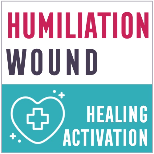 Humiliation Wound