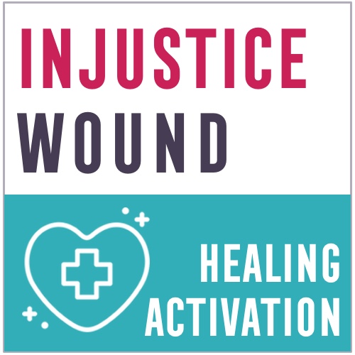 Injustice Wound