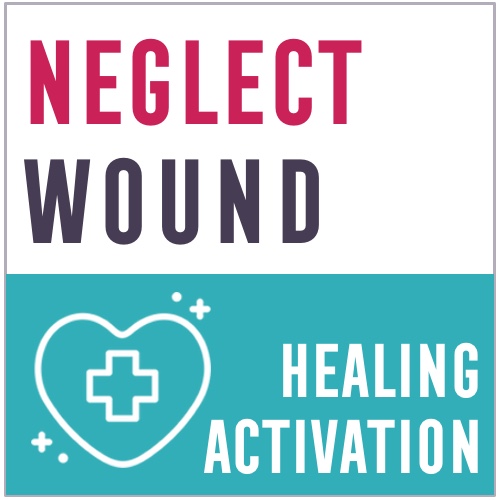 Neglect Wound