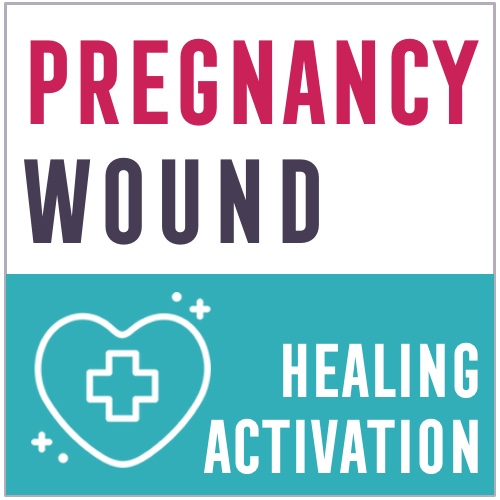 Pregnancy Wound