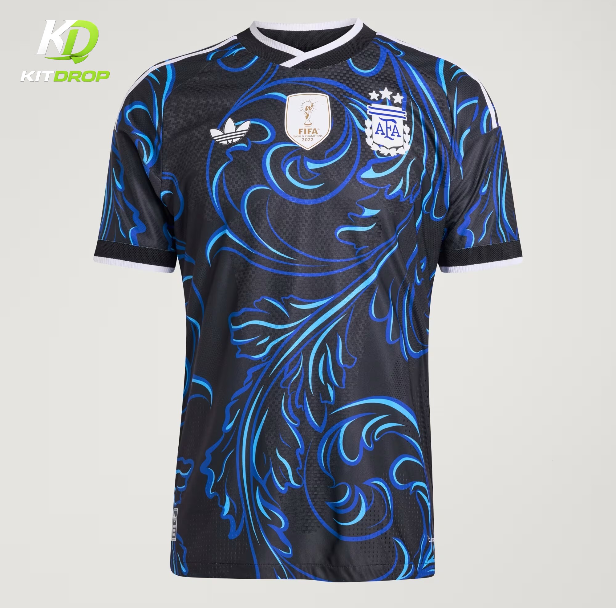 Argentina Away, Player Edition Jersey