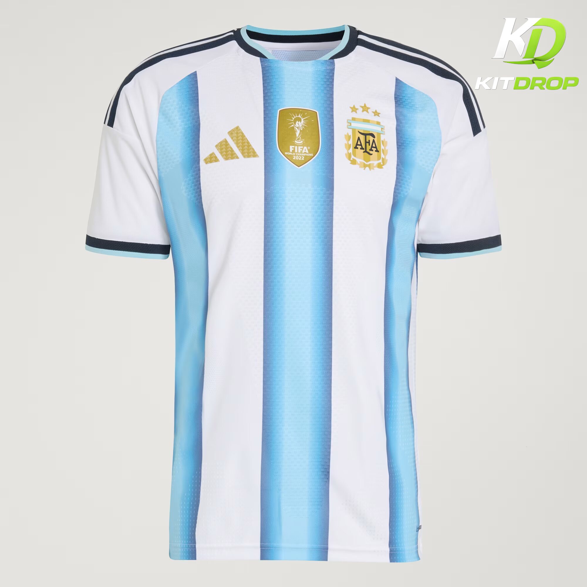 Argentina 2026 World Cup Home Jersey - Player Edition