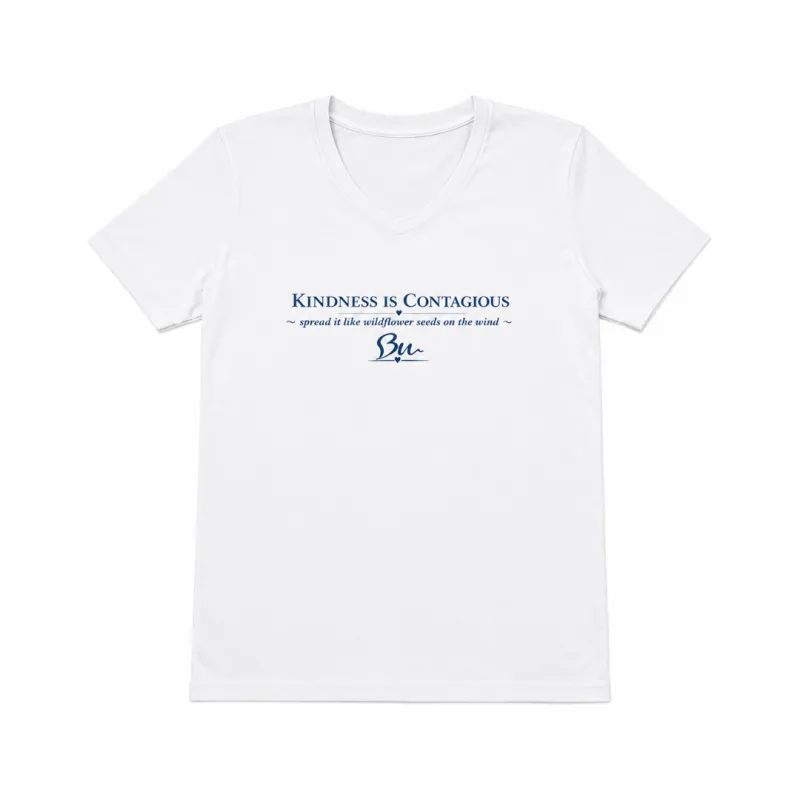 Women’s Cotton Crew Neck T-Shirt