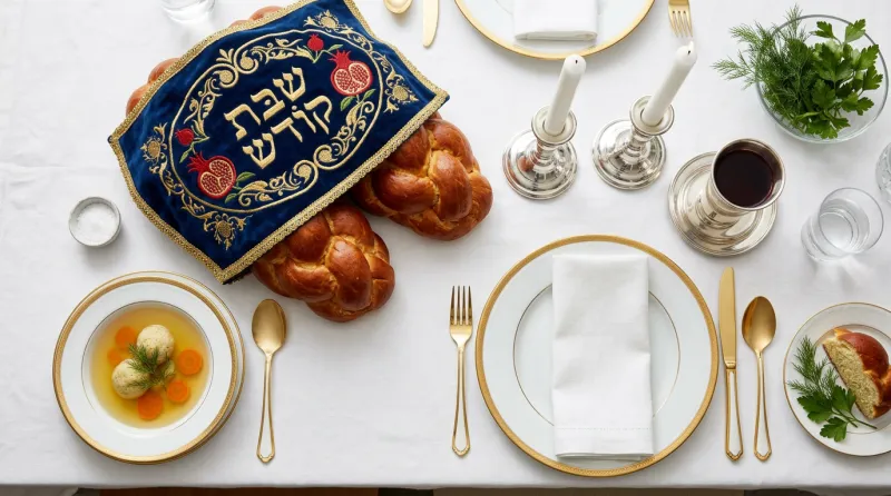 Challah Rolls — 12-Pack