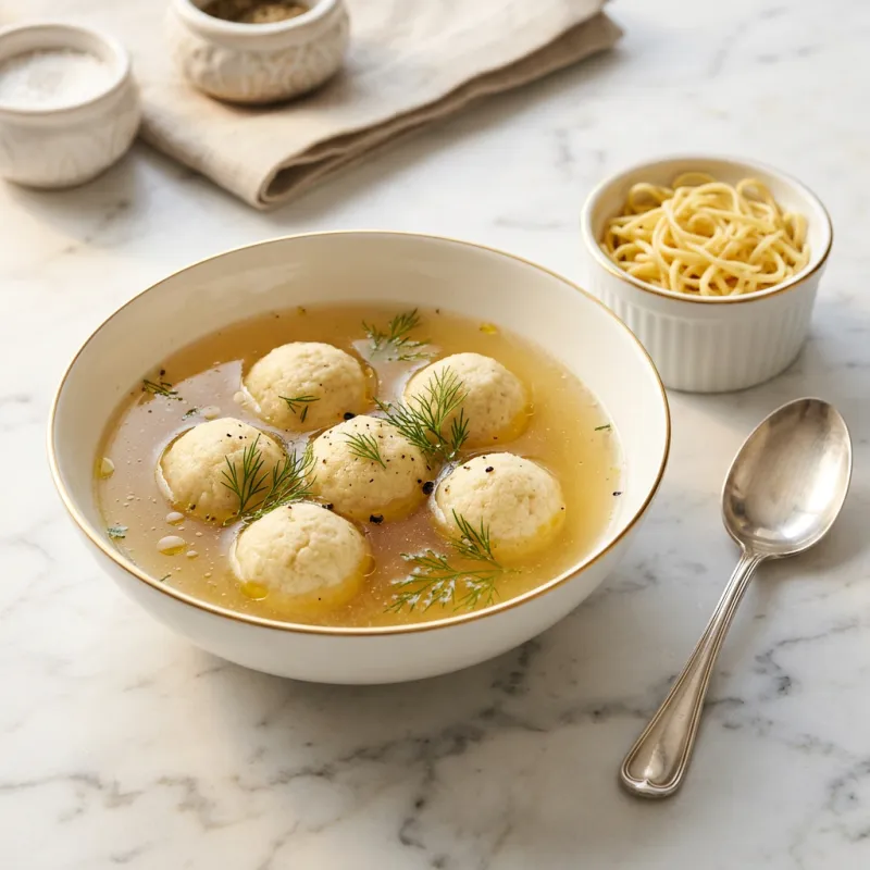 Butternut Squash Soup