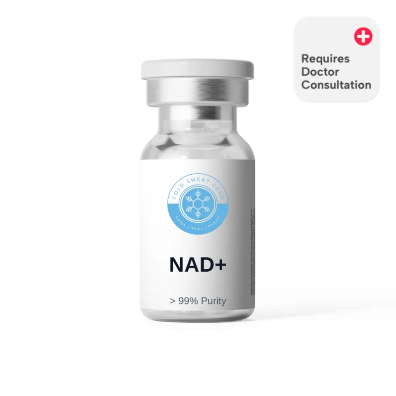 NAD+