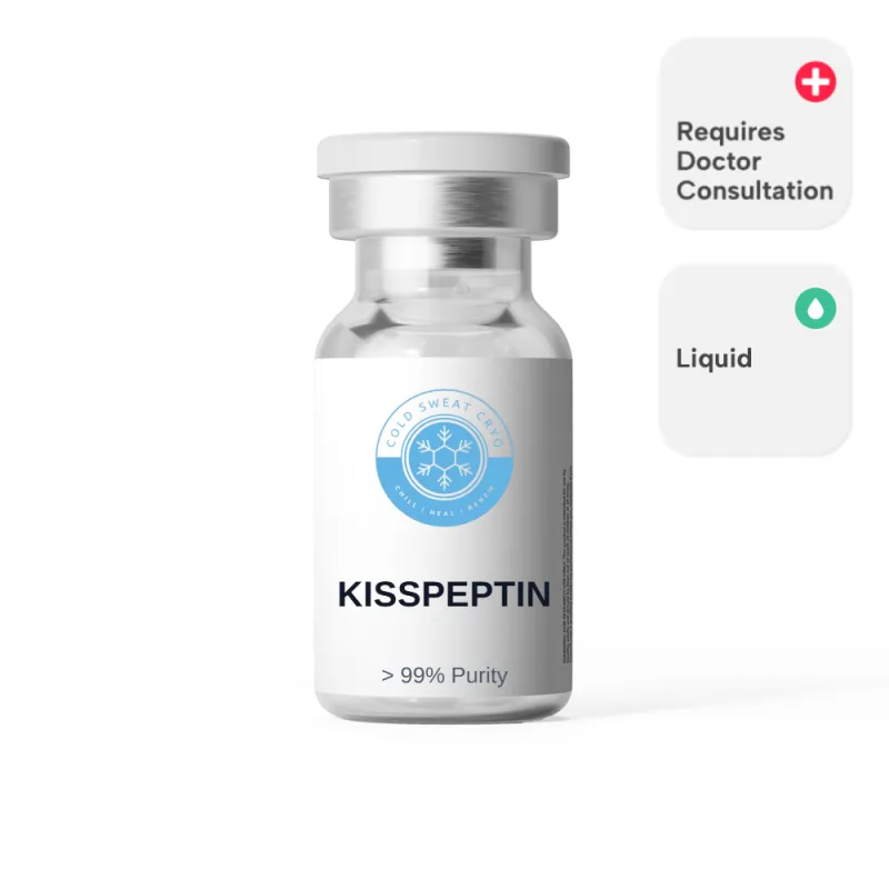 Kisspeptin 5mg (5mL) (Liquid)