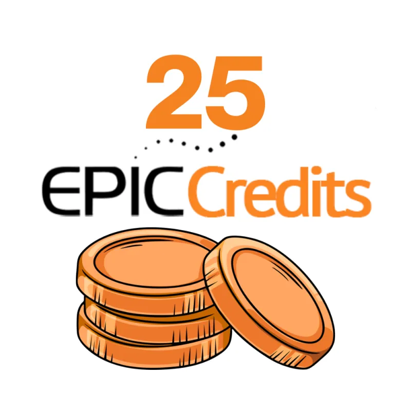 Everything DiSC® Sales(25 EPIC credits) 