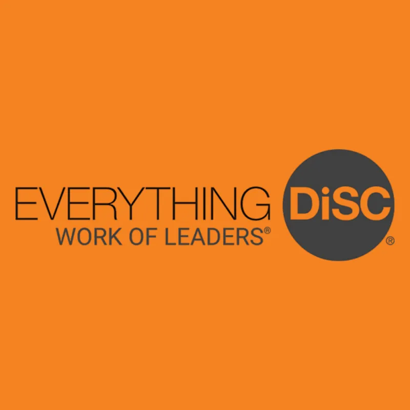 Everything DiSC® Work of Leaders(25 EPIC credits) 
