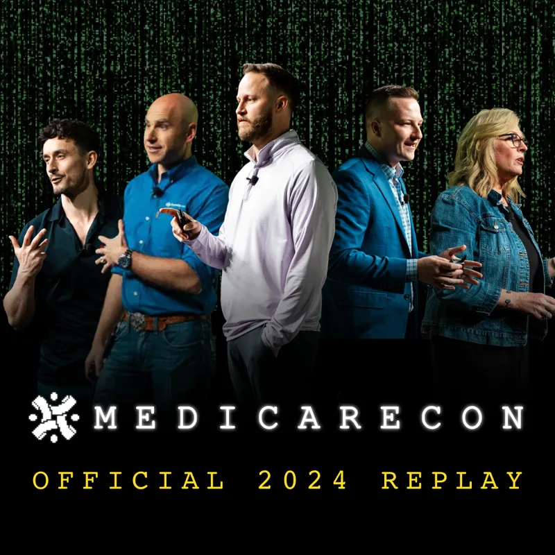 MedicareCon 2024 Replay