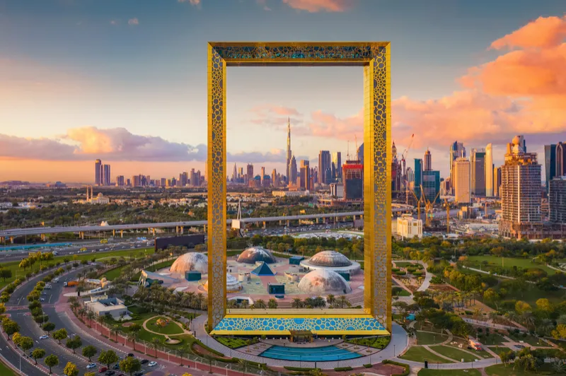 Luxury UAE and Gulf travel