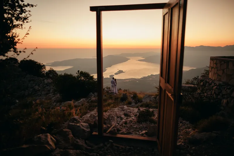 Luxury Honeymoon Escapes