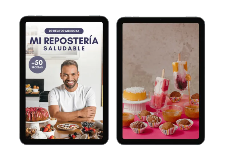 EBOOK MI REPOSTERIA SALUDABLE