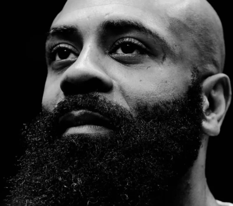 A Bald Man's Guide to Scalp Care