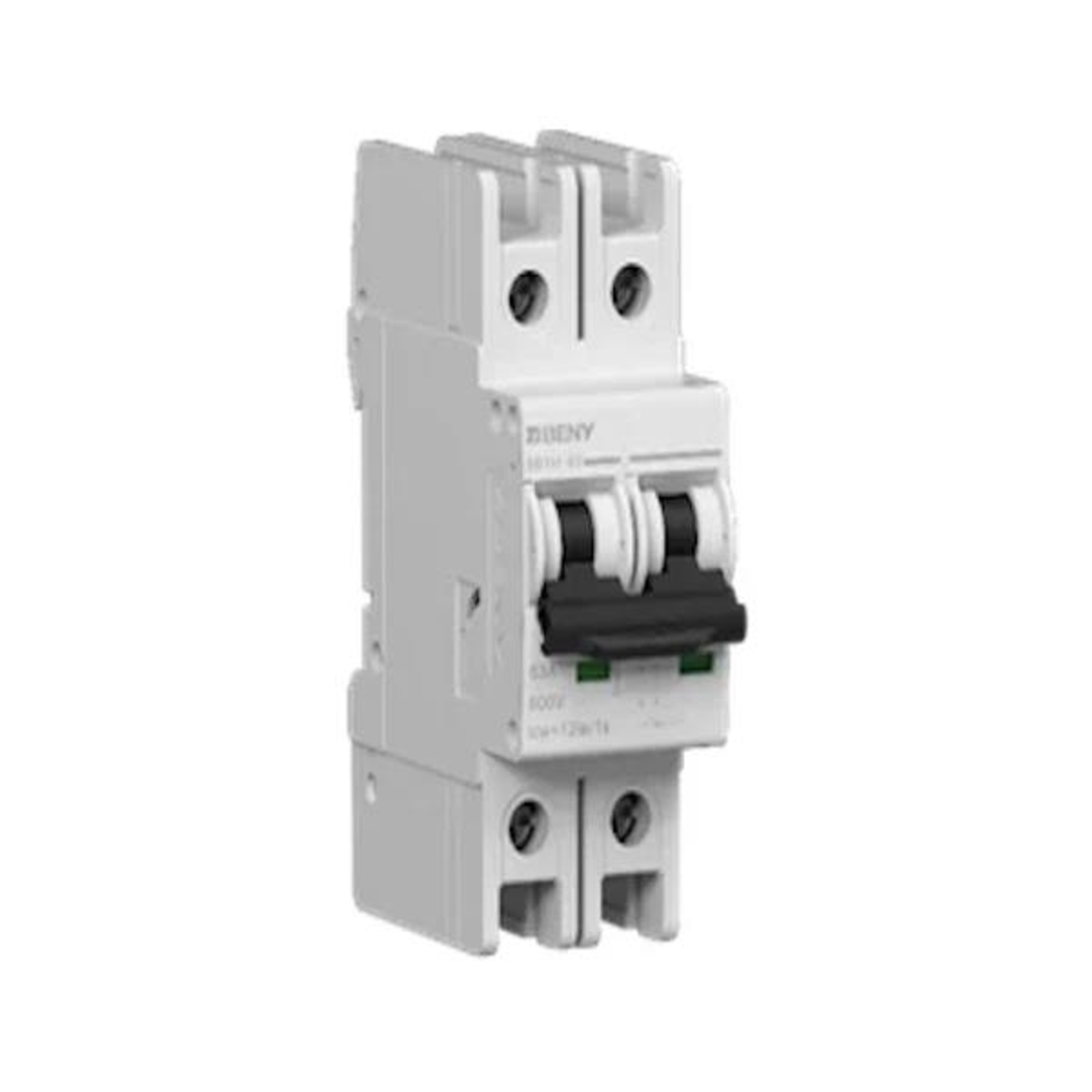 ZjBeny DC Isolator 63A 2-Pole