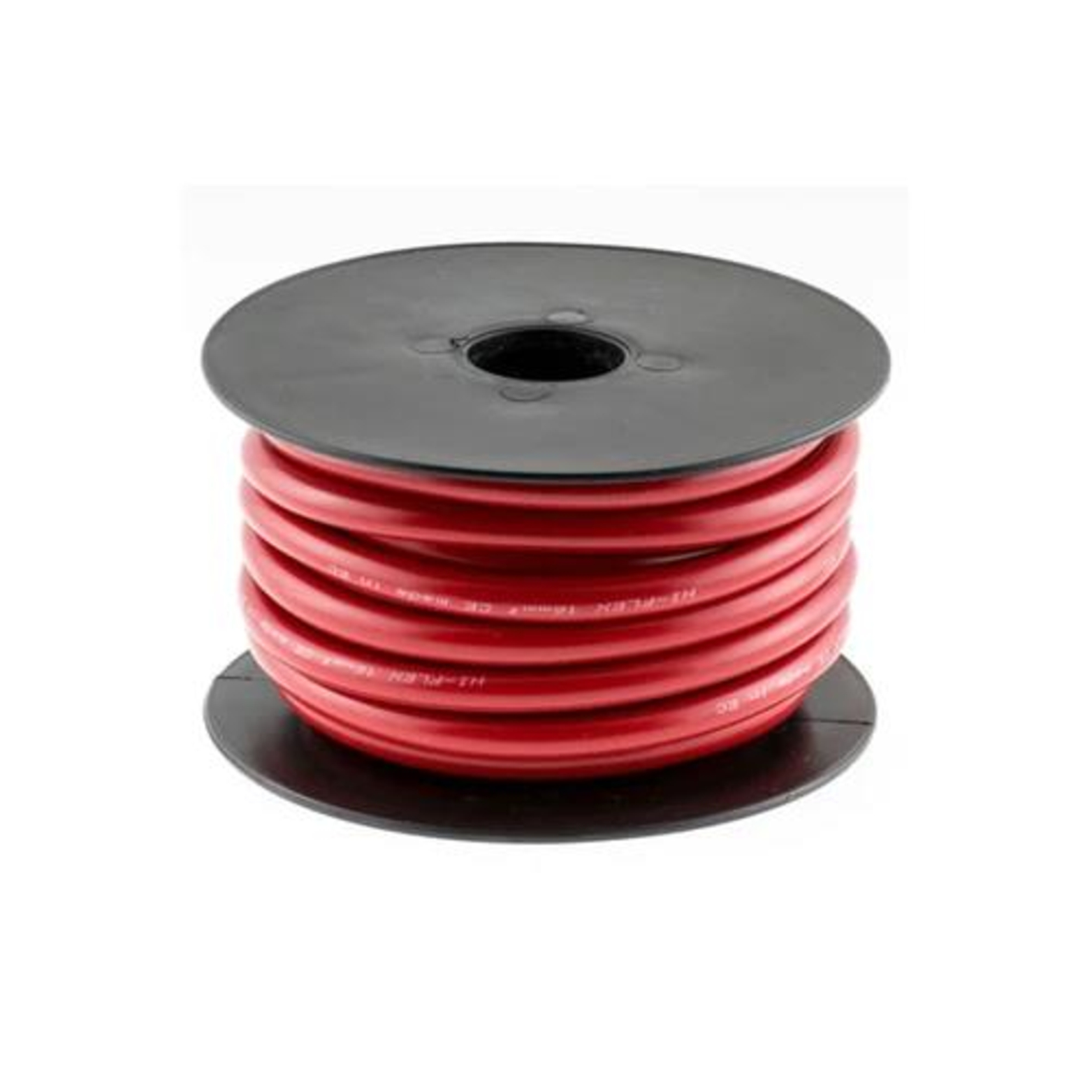 	16mm² Battery Cable Red