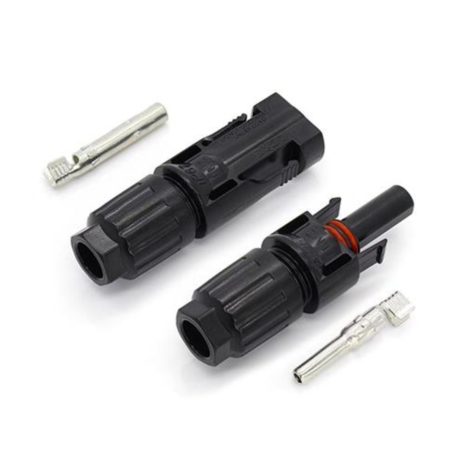 MC4 Connectors