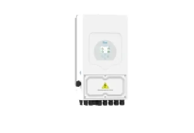 Deye 5kW Single-Phase LV Hybrid Inverter (SUN-5K-SG05LP1) 