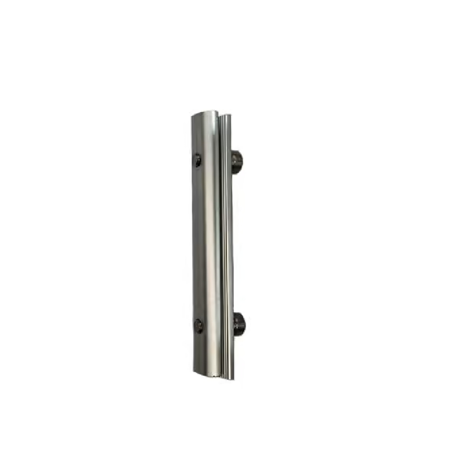 Earthing Rail Splice
