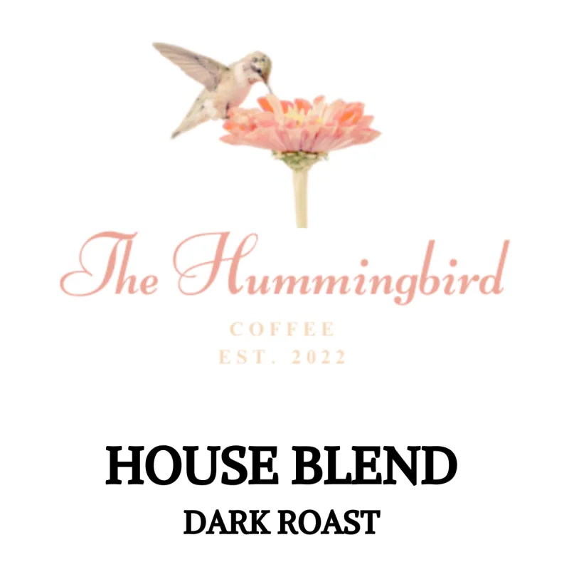 House Blend 12 oz