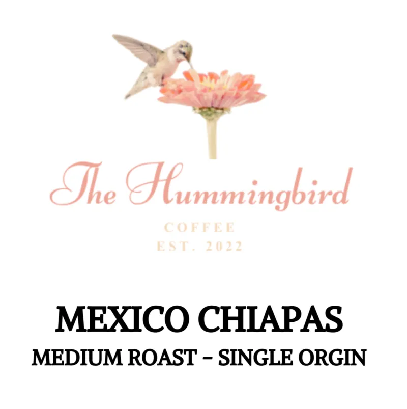 Mexico Chiapas 12 oz
