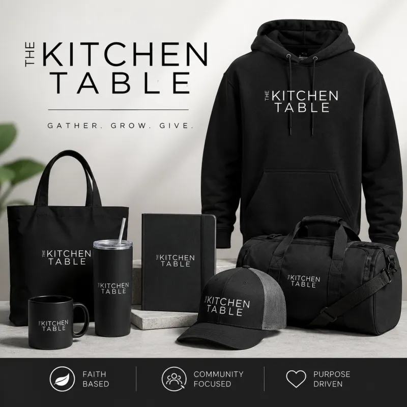 The Kitchen Table