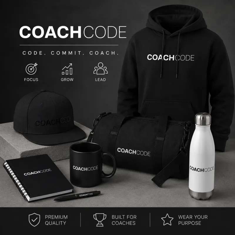 Coach Code