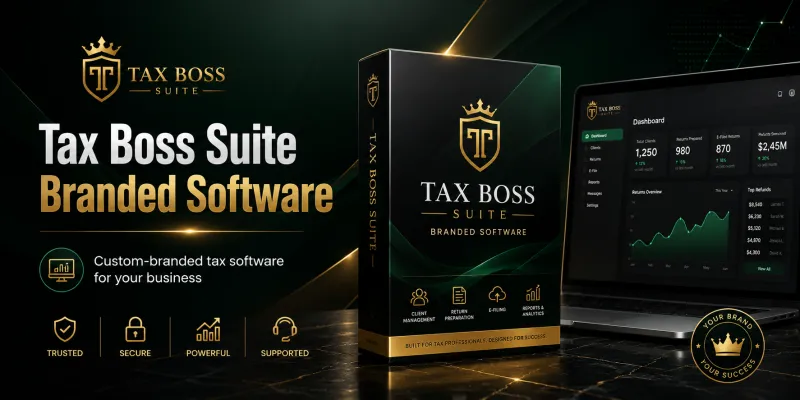 Branded Software