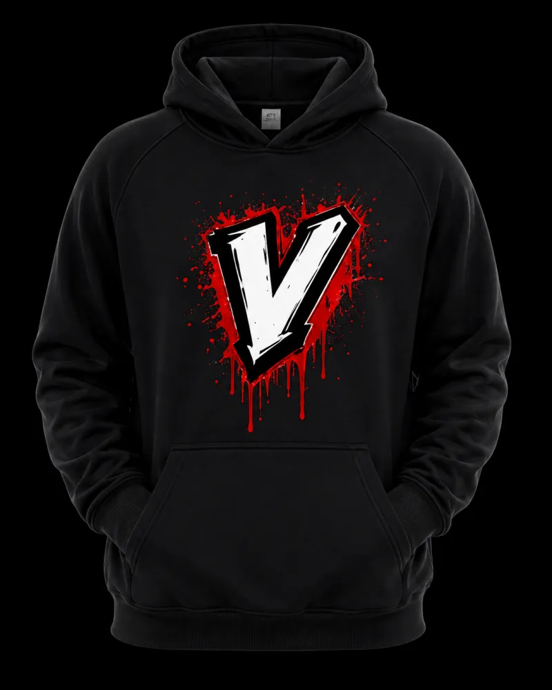 VeloCity V Hoodie 